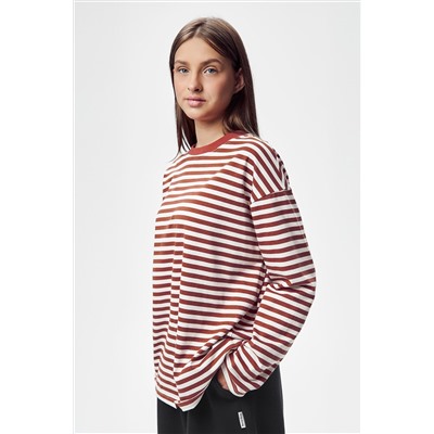 Лонгслив BOSSA NOVA, 1197717