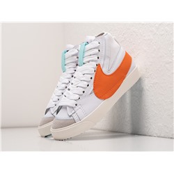 Кроссовки Nike Blazer Mid 77 Jumbo