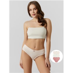 ТРУСЫ ЖЕНСКИЕ (3ШТ.) 412491-3