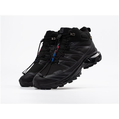 Зимние Кроссовки Salomon ADVANCED XT-6 ADV High