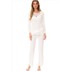 Комплект (Брюки + Джемпер) BON-AR, 65328