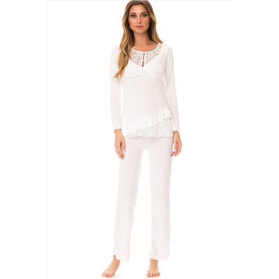 Комплект (Брюки + Джемпер) BON-AR, 65328