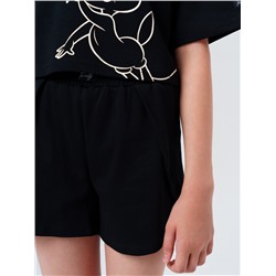 Пижама трикотажная для девочек