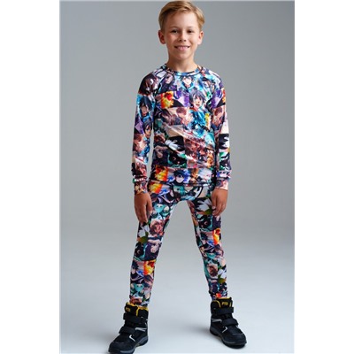 Термокомплект PLAYTODAY, 1031441