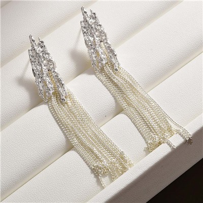 Серьги на гвоздиках арт. 13 4768 (id 287464)