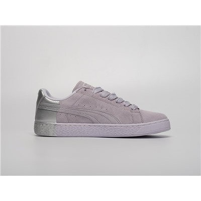Кроссовки Puma Suede Classic