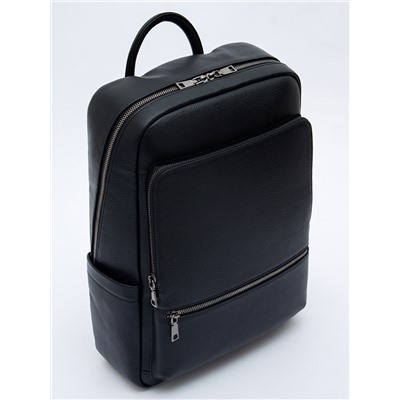 Рюкзак 134119-161H black Heanbag