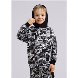 Худи детское