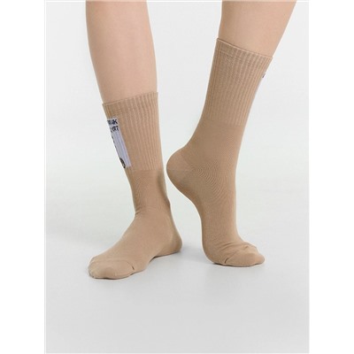 MARK FORMELLE Женские носки 217K-2868