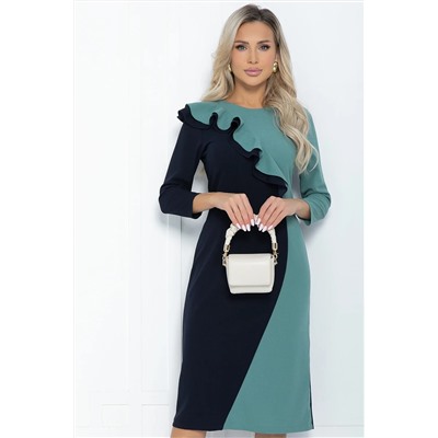 LT Collection Платье П12744-35М