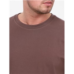 Футболка "Плизенд" (Какао)