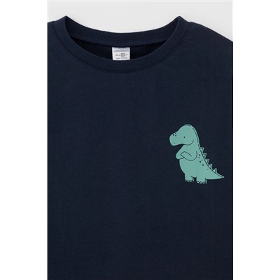 CROCKID Пижама К 1606