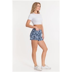 Шорты М316107рц