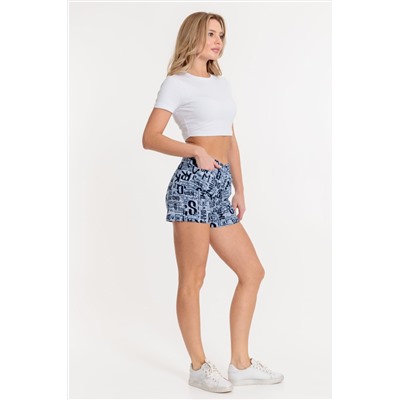 Шорты М316107рц