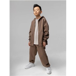 Bodo Костюм 46-136MU