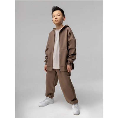 Bodo Костюм 46-136MU