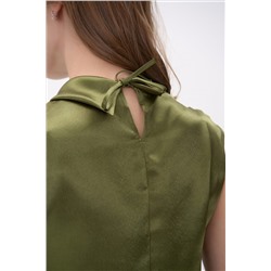 Топ Арина (темно-зеленый)