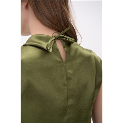 Топ Арина (темно-зеленый)