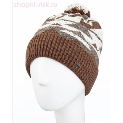 9626/2 MWH Шапка женская флис (56-58)
