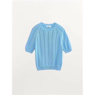 CONTE LDK2456 Джемпер женский