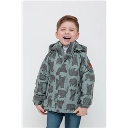CROCKID Куртка ВК 36084/н/1 Ал