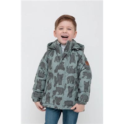 CROCKID Куртка ВК 36084/н/1 Ал