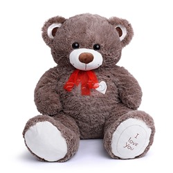 Подарочная игрушка "Медведь"