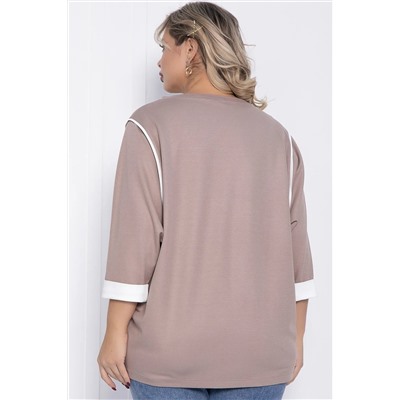 LT Collection Джемпер Б12361-18