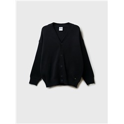 Кардиган трикотажный для мальчиков