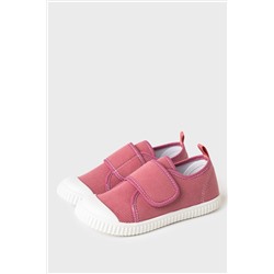 Полуботинки для девочек PLAYTODAY, 1239954