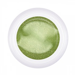 Patrisa Nail, Pudding Gel, Olive, 15 гр