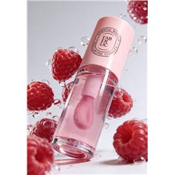 Блеск-масло для губ с гиалуроновой кислотой Hyaluronic Makeup