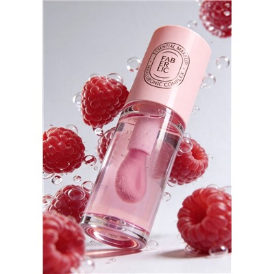 Блеск-масло для губ с гиалуроновой кислотой Hyaluronic Makeup