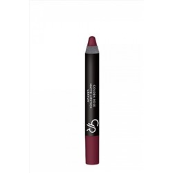 Помада-карандаш для губ GR Matte Crayon - 019 MC КОСМЕТИКА ИЗ ТУРЦИИ, 1096902