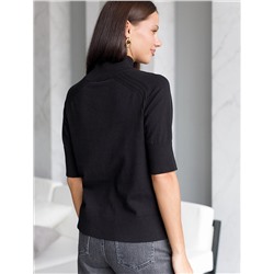 VILATTE Свитер D34.200