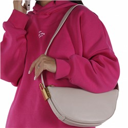Сумка 3366-1Q beige Polina&Eiterou
