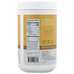 Sprout Living, Epic Protein, органический растительный протеин и суперфуды, ваниль и лукума, 910 г (2 фунта)