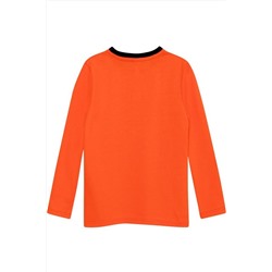 Лонгслив BOSSA NOVA, 912167