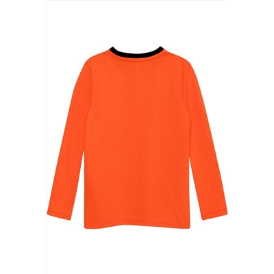 Лонгслив BOSSA NOVA, 912167