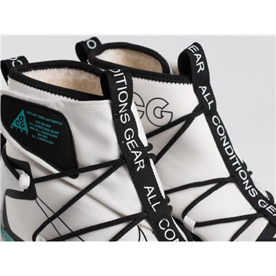 Зимние Кроссовки Nike ACG Air Terra Antarktik