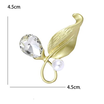 Брошь арт. 32 3297 (id 256155)