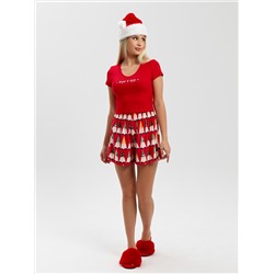 Костюм Сноу-3