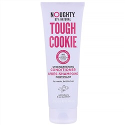 Noughty, Tough Cookie, Strengthening Conditioner, For Weak, Brittle Hair, 8.4 fl oz (250 ml)