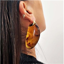 Серьги на гвоздиках арт. 13 4234 (id 281195)