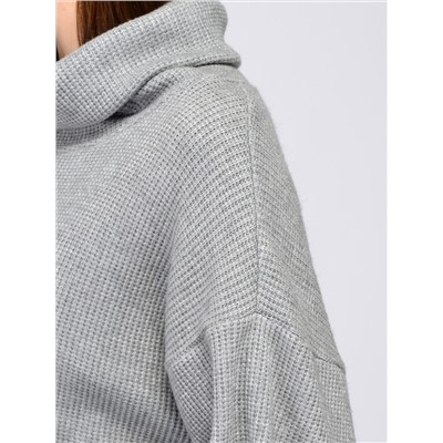 VISERDI Джемпер 10175-сер 111650