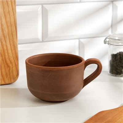 Чашка «Гладь‎‎», 0,35 л.  6,5 х 10 х 14 см