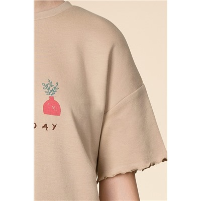 Ночная сорочка PELICAN, 1037154