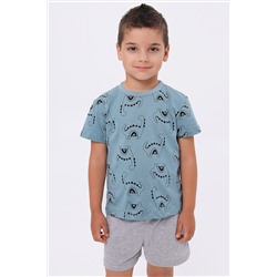 Комплект (Футболка+Шорты) YOULALA, 1134759