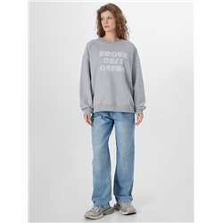 СВИТШОТ ЖЕНСКИЙ 122969