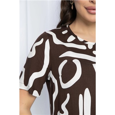 LT Collection Платье П13110-25М